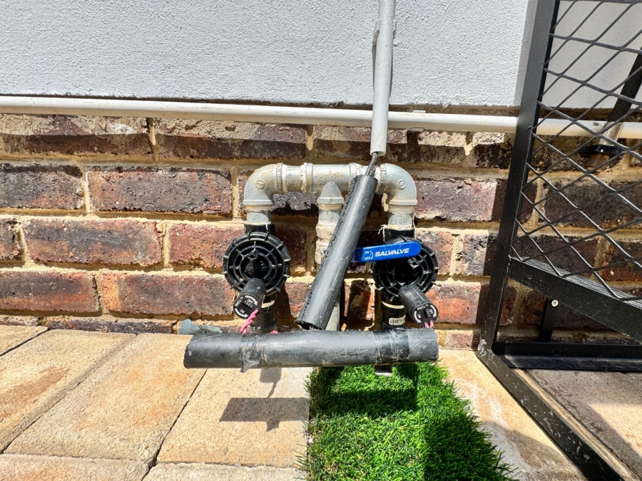 3 Bedroom Property for Sale in Helderzicht Eco Estate North West